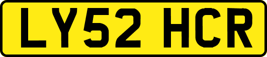 LY52HCR