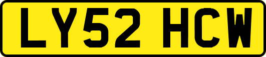 LY52HCW