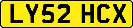 LY52HCX