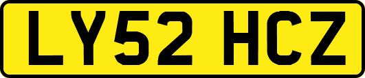 LY52HCZ