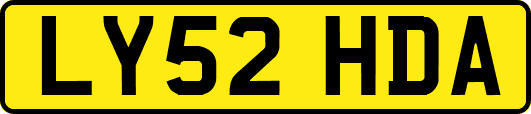 LY52HDA