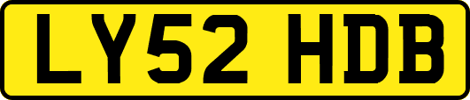 LY52HDB