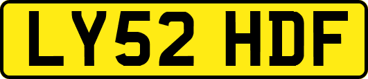 LY52HDF