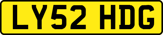 LY52HDG