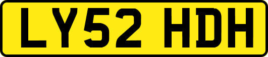 LY52HDH