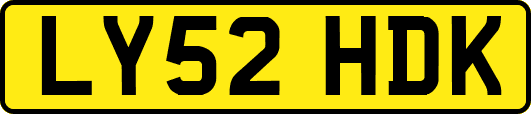 LY52HDK