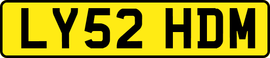 LY52HDM
