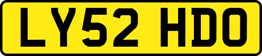 LY52HDO