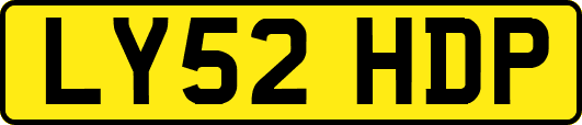 LY52HDP