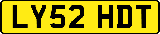 LY52HDT