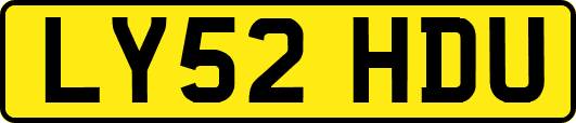 LY52HDU