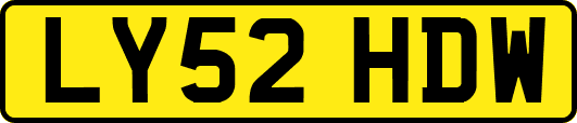 LY52HDW