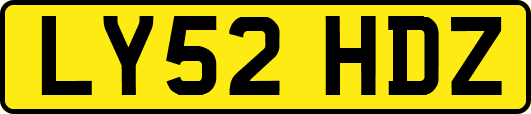 LY52HDZ