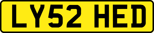 LY52HED