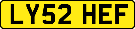 LY52HEF