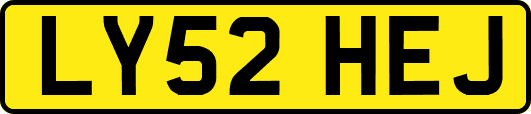 LY52HEJ