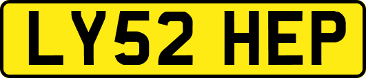 LY52HEP