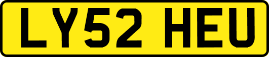 LY52HEU
