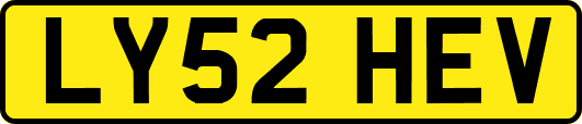 LY52HEV