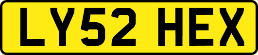 LY52HEX