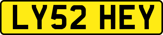 LY52HEY