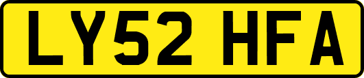 LY52HFA