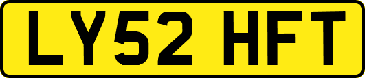 LY52HFT