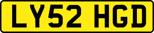 LY52HGD