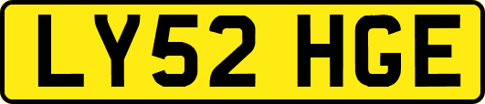 LY52HGE