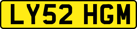 LY52HGM