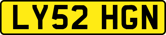LY52HGN