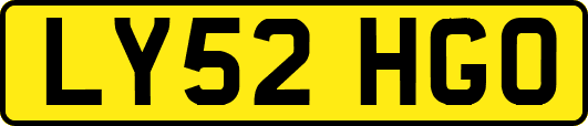 LY52HGO
