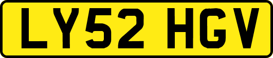 LY52HGV