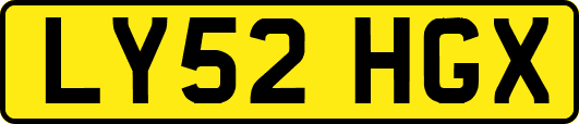 LY52HGX