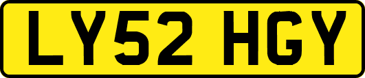 LY52HGY