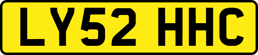 LY52HHC
