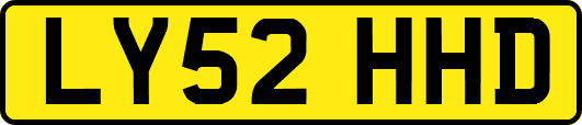 LY52HHD