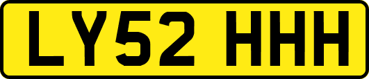 LY52HHH