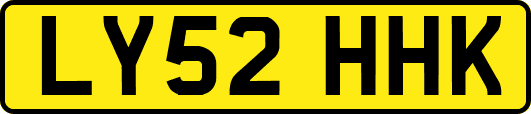 LY52HHK
