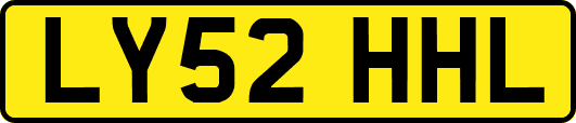 LY52HHL