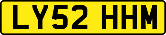 LY52HHM