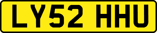 LY52HHU