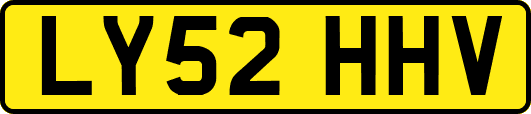LY52HHV