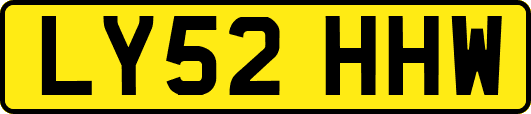 LY52HHW