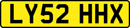 LY52HHX