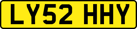 LY52HHY