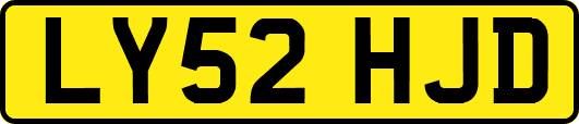 LY52HJD