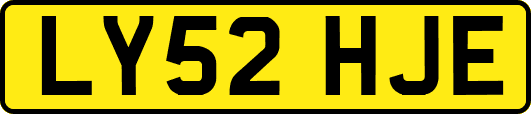 LY52HJE