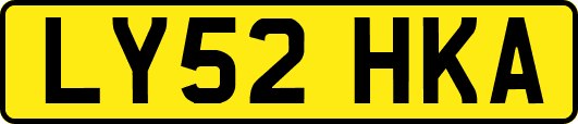LY52HKA