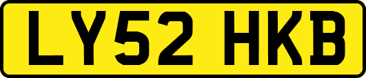 LY52HKB